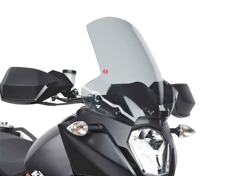 GIVI Spoilerskærm KTM 990 SMT (2009-)