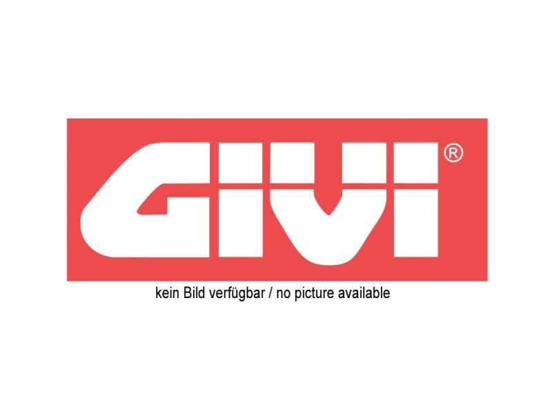 GIVI TRK33 / TRK46 Beslag til reservebeholdere
