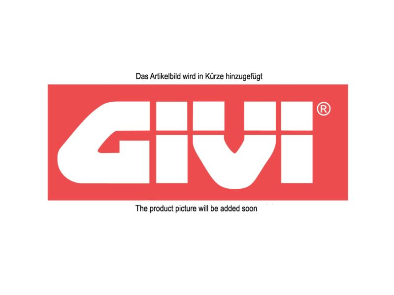 GIVI Foring og kindpuder 50,5 Tridion