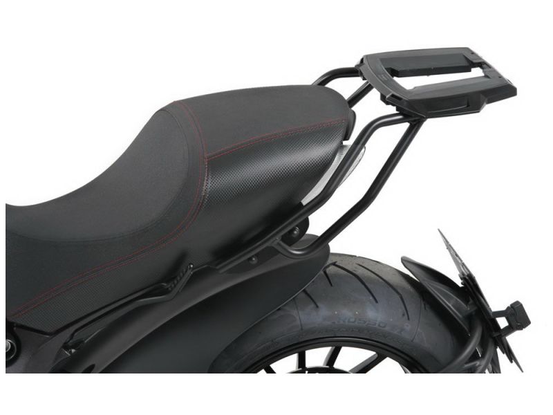 Hepco & Becker Alu Rack Ducati Diavel