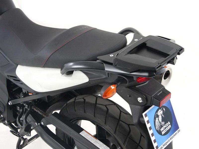 Hepco & Becker Alu Rack Suzuki V-Strom 650 ABS (2012- )