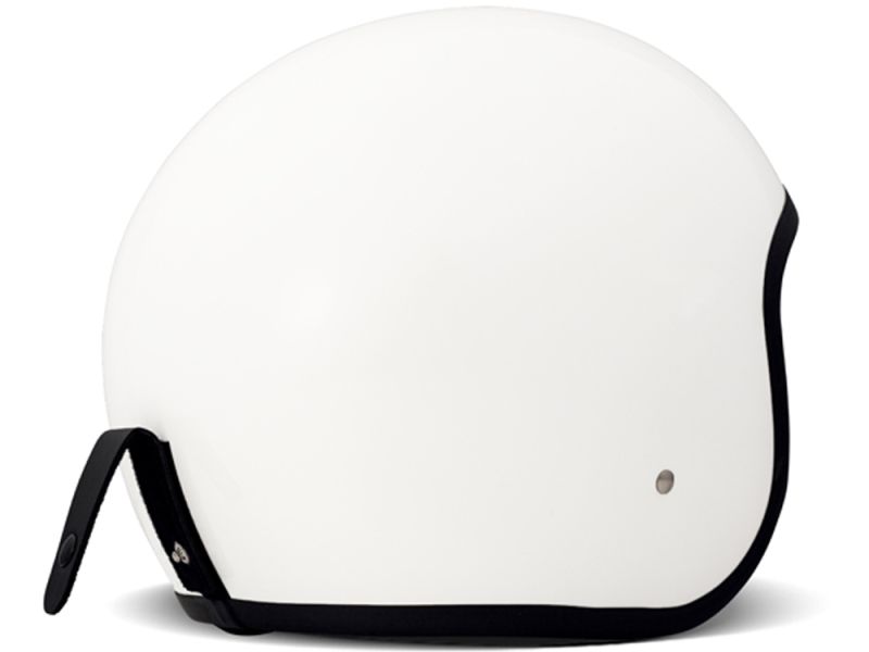 DMD goggle strap holder (sort)