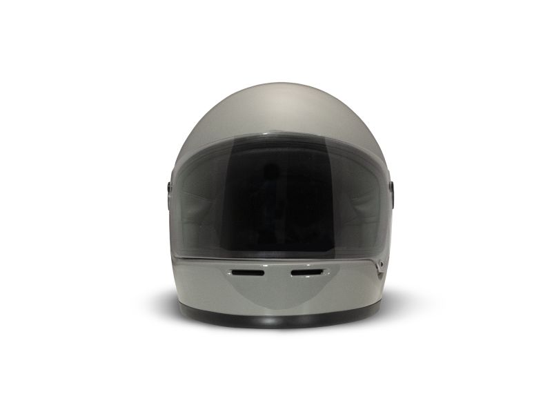 DMD Rivale Crayon Grey Integralhelm (grau)