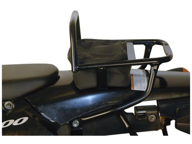 Hepco & Becker Bagagebærer Suzuki DR-Z 400 / S (2000-2008)