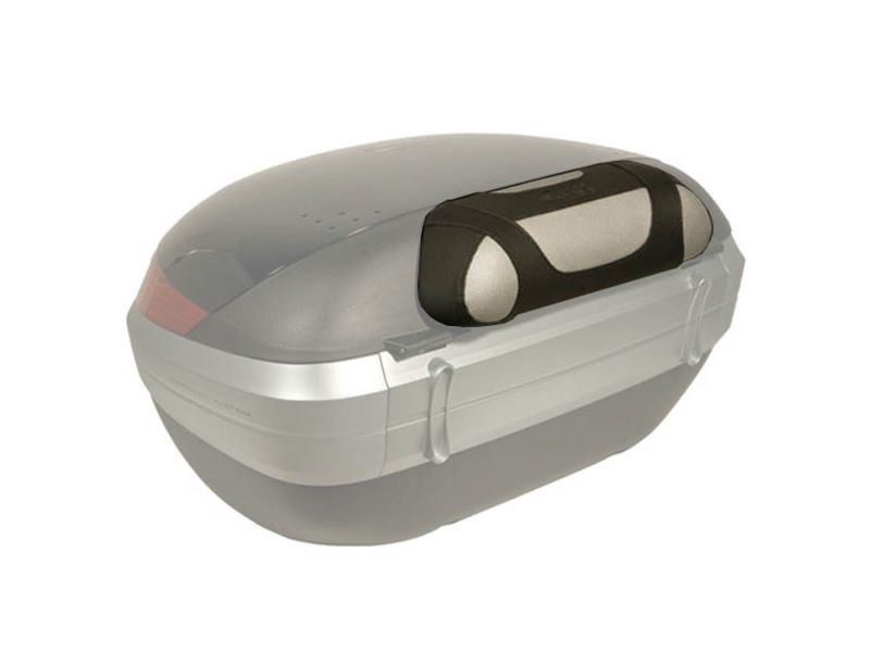 GIVI Ryglænspolstring til topcase E55 Maxia III / V56