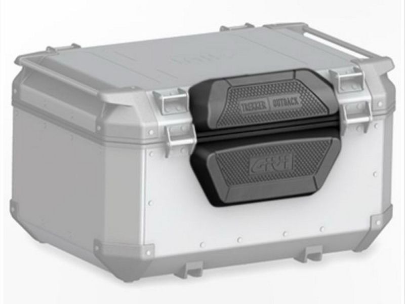 GIVI OBK58A / OBK58B Ryglænspude