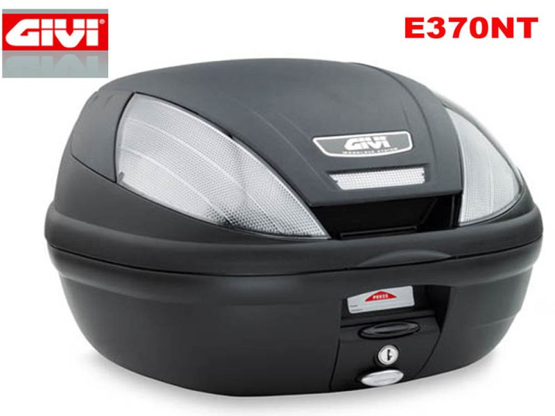 GIVI E370NT Monolock Topcase (Tech)