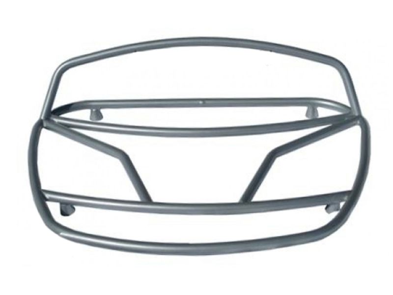 GIVI Maxia E52 / E55 Railing (silver)