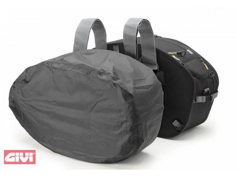 GIVI Easy-BAG saddeltaske-sæt (28-35 liter)