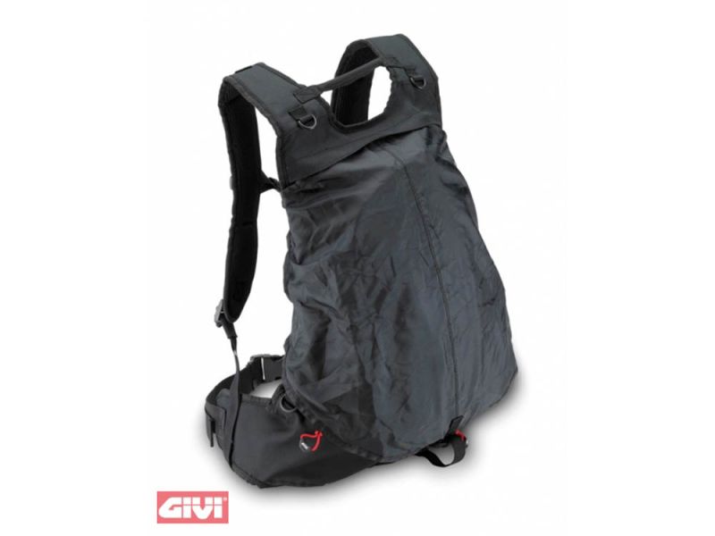 GIVI EasyBag rygsæk i Cordura (22 liter)