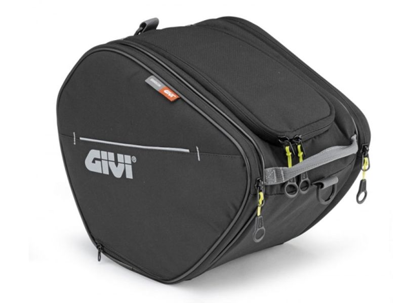 GIVI Easy Bag Scooter Bag (15 Liter / black)
