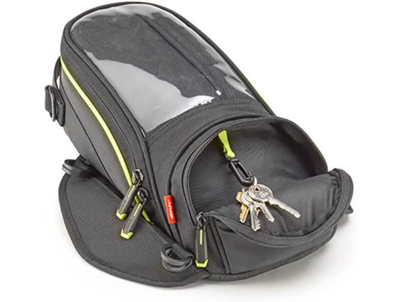 GIVI Easy BAG -Magnet tank taske (sort)