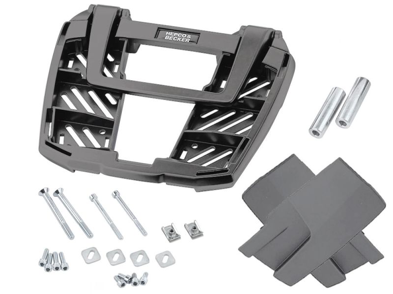 Hepco & Becker Easy Rack Honda CB 500 X (2017- | antracit)