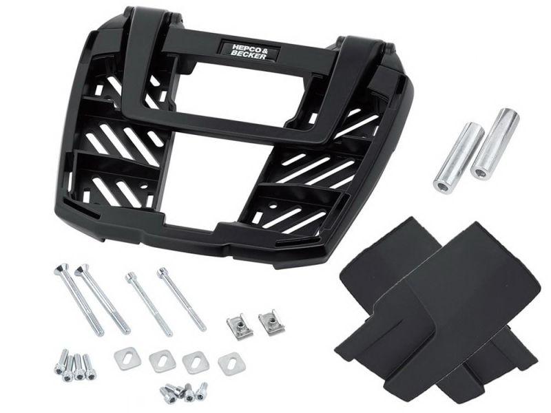 Hepco & Becker Easy Rack KTM 125 / 200 Duke