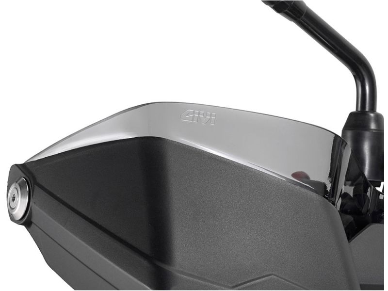 GIVI Vindafvisningsanordning Triumph 800 Tiger / XS (2011-2014)