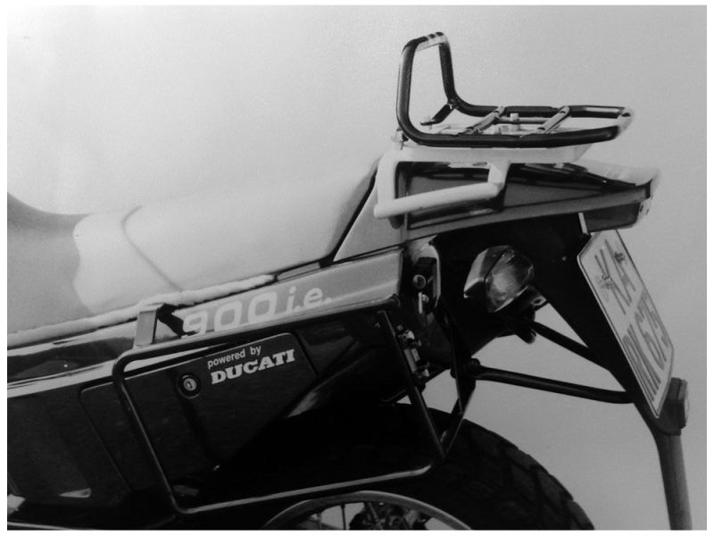 Hepco & Becker Bagagebærer Cagiva Elefant 750 / 950 i.e. / GT / AC