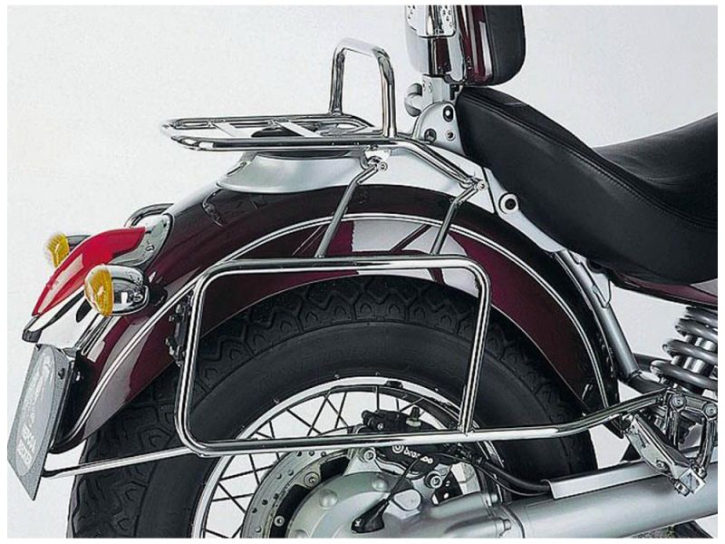 Hepco & Becker Komplet bærer Kawasaki EN 500 (-1995)