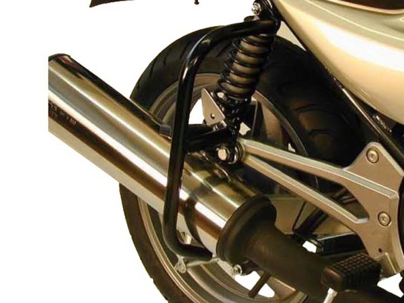 Hepco & Becker Bagskærm Kawasaki ER 5 (2001-2006)