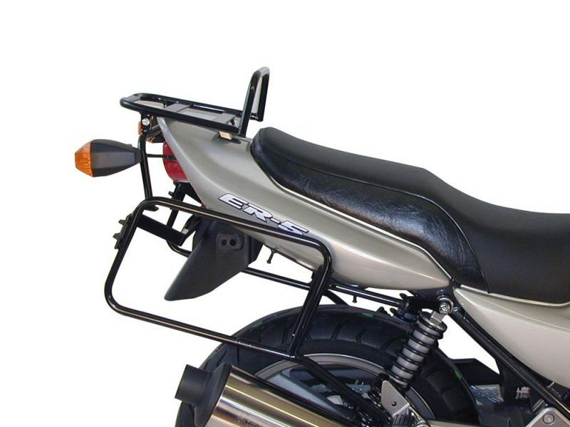 Hepco & Becker Komplet bæreplade Kawasaki ER 5 (2001-2006)