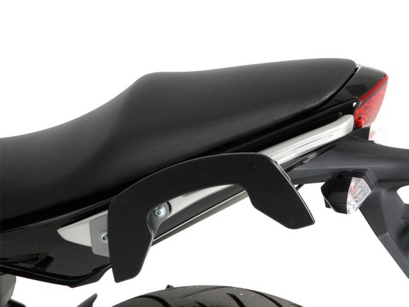 Hepco & Becker C-Bow saddlebag holder Kawasaki ER-6 N / F (2009-2011)