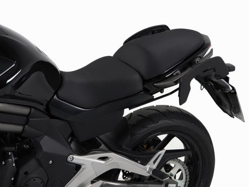 Hepco & Becker C-Bow saddlebag holder Kawasaki ER-6 N / F (2012-2016)