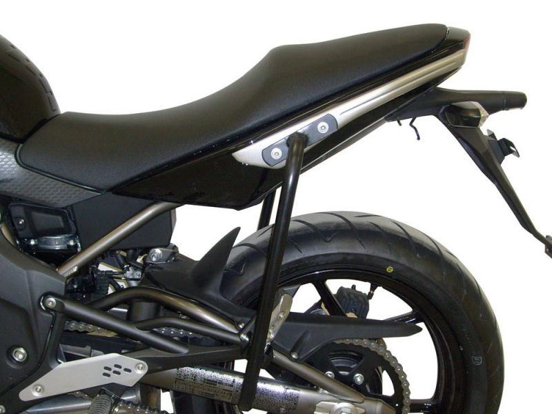 Hepco & Becker Bagskærm Kawasaki ER-6 N / F (2009-2011)