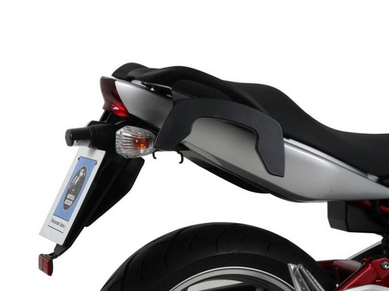 Hepco & Becker C-Bow saddlebag holder Kawasaki ER-6 N / F (2005-2008)