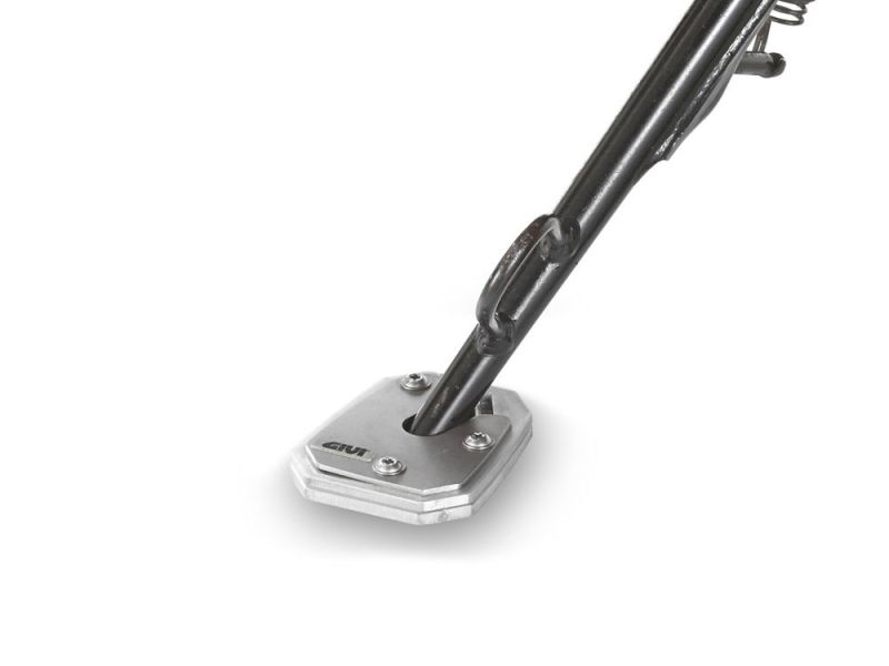 GIVI Sidestolsplade Suzuki DL 650 V-Strom (2011-)