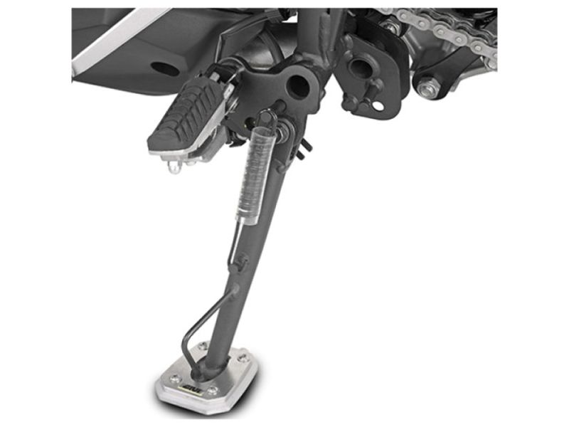 GIVI Sidestolsplade Kawasaki Versys X 300 (2017-)