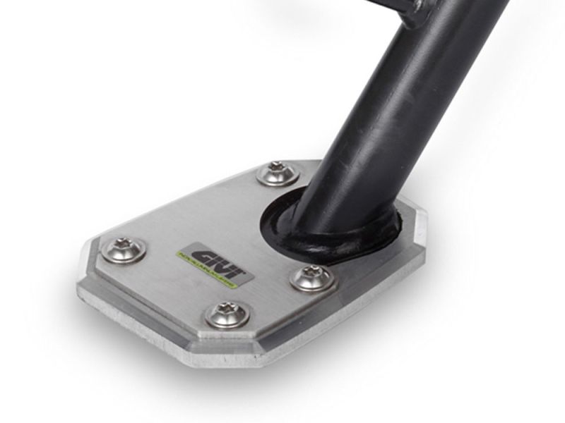 GIVI Sidestolsplade Kawasaki Versys 1000 (2012-)