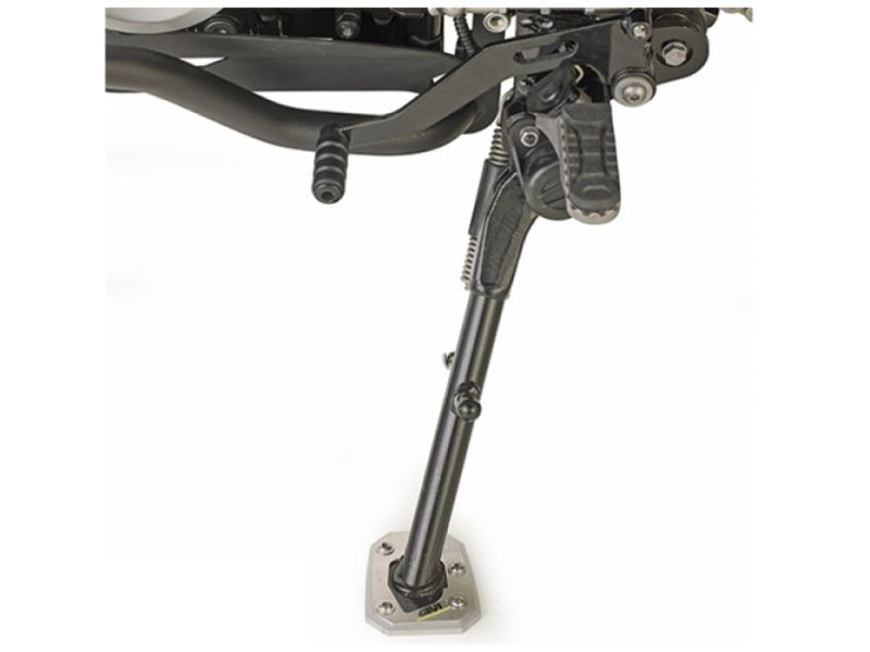 GIVI Sidestolsplade BMW G310GS (2017-)