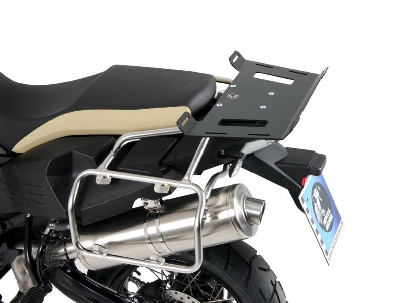 Hepco & Becker Mini rack udvidelse af BMW F 800 GS Adventure