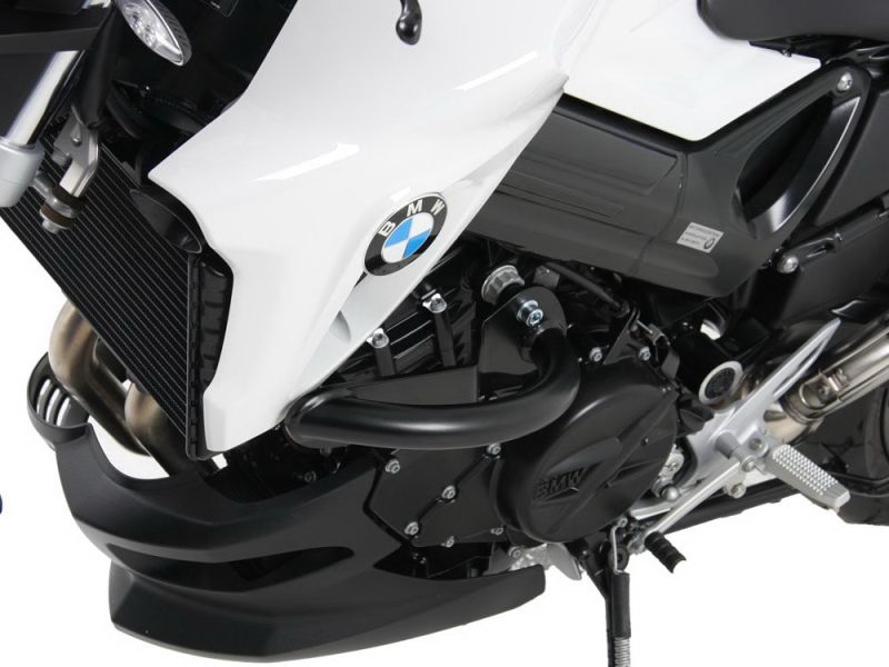 Hepco & Becker Styrtbøjle BMW F 800 R (-2015)