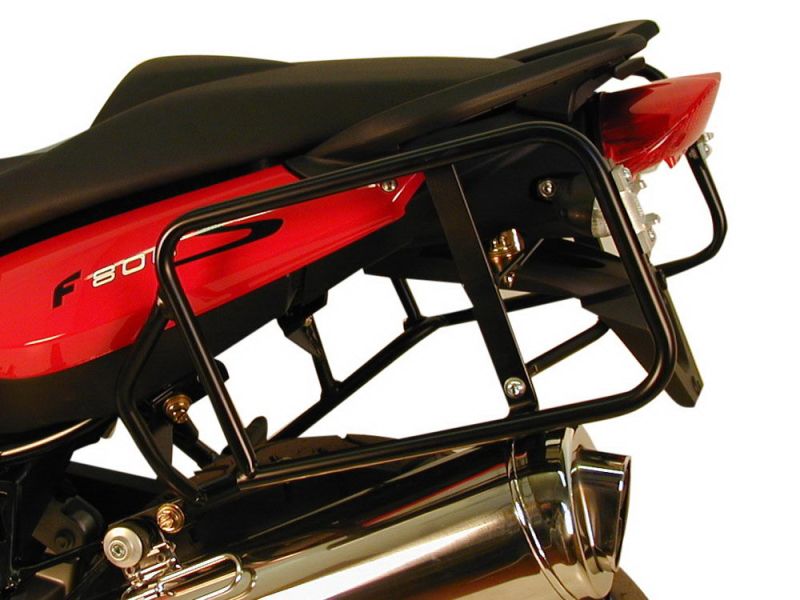 Hepco & Becker Lock-It bagagebærer BMW F 800 ST