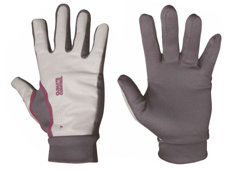 Germot Forcefield Advance 2 Unterziehhandschuhe (grau)