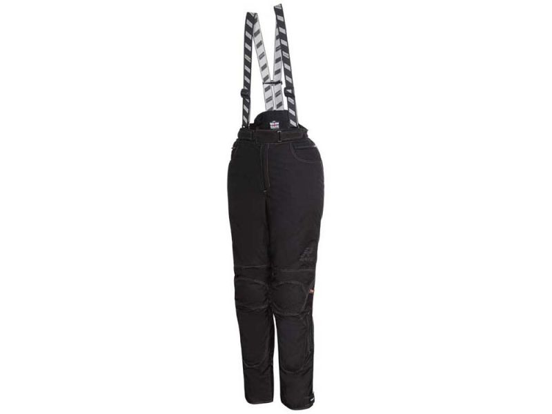 rukka Fuel motorcykelbukser til damer