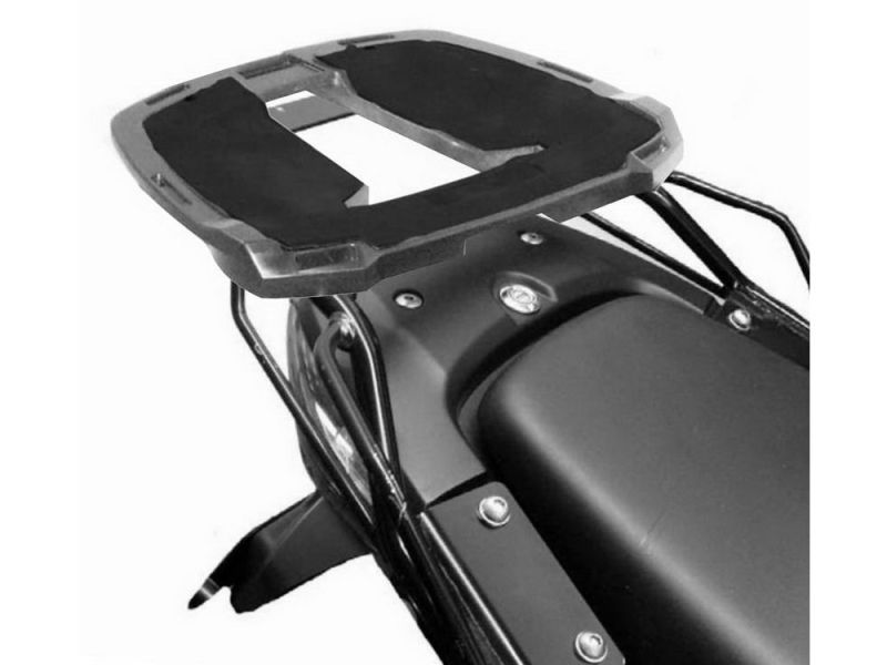 Krauser Bagagebærer Honda Crossrunner (2011-)