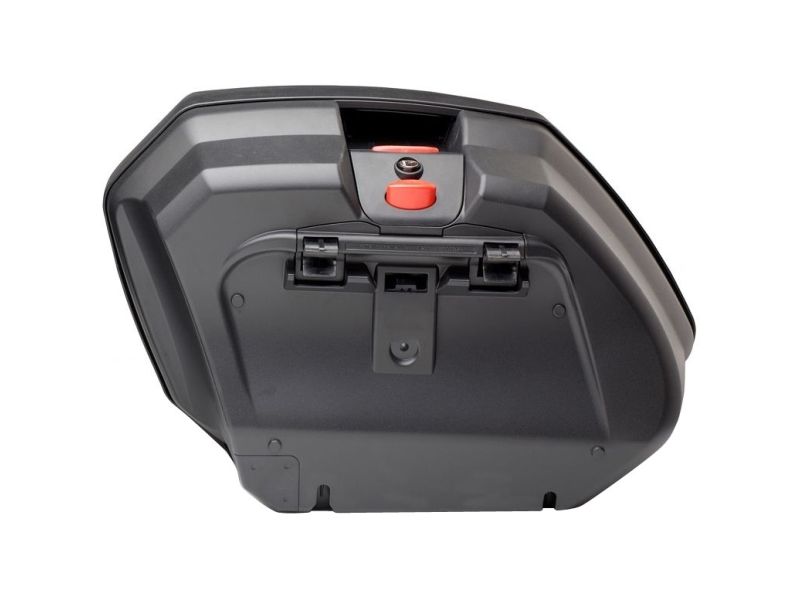 GIVI V37NT Monokey sidetaske sæt