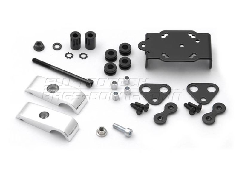 SW-Motech GPS holder Nonshock styrklemme (ø28mm)