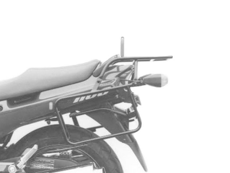 Hepco & Becker Komplet bærer Kawasaki GPZ 1100 / ABS (1995-1998)