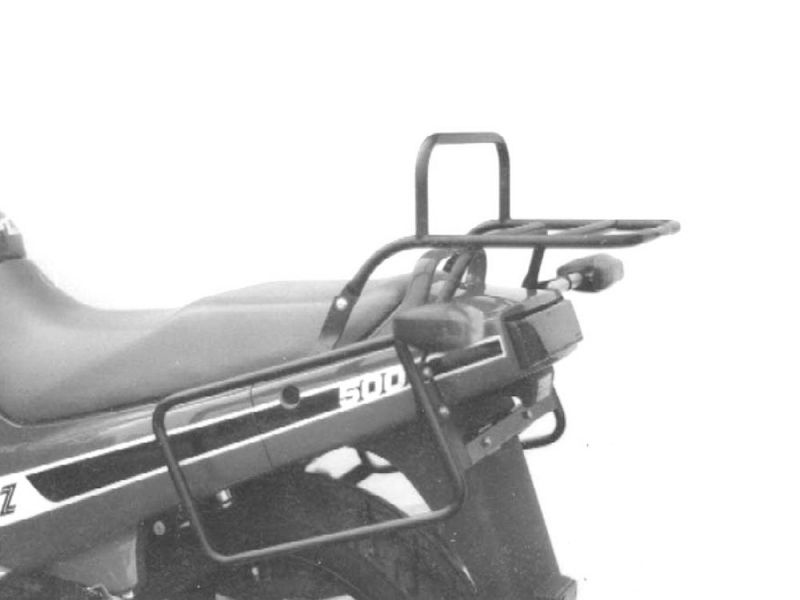 Hepco & Becker Komplet bærer Kawasaki GPZ 500 S (1987-1993)