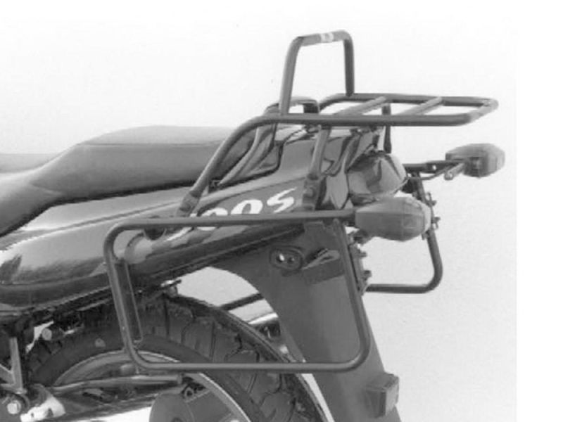 Hepco & Becker Komplet tandstang Kawasaki GPZ 500 S (1994-2003)