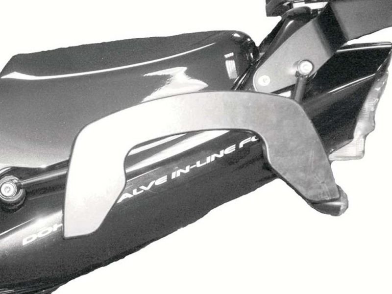 Hepco & Becker C-Bow Saddlebag holder Suzuki GSF 600 S Bandit (2000-2003)
