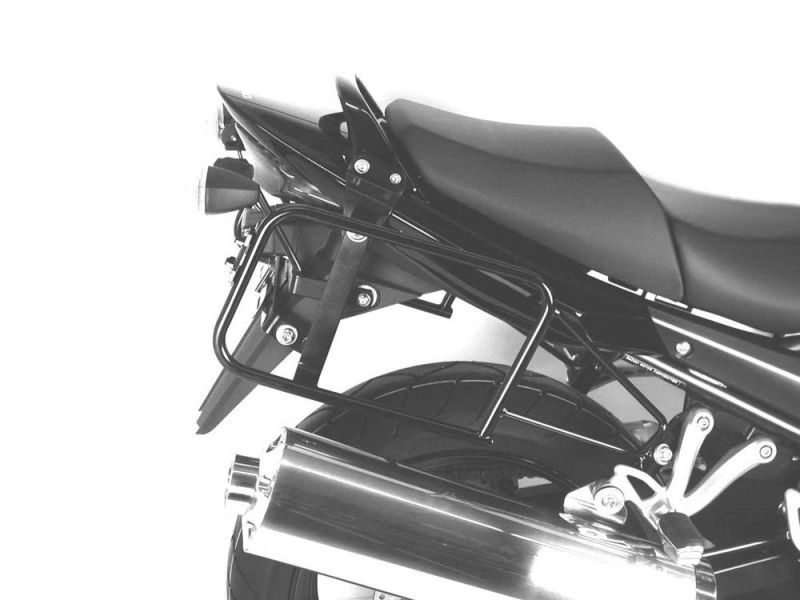 Hepco & Becker Lock-It bagagebærer Suzuki GSF 650 SA (2007-2008)