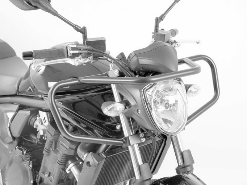 Hepco & Becker Frontskærm Suzuki GSF 650 N Bandit (2010-)