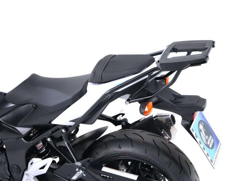 Hepco & Becker Alu Rack Suzuki GSR 750 (2011-)