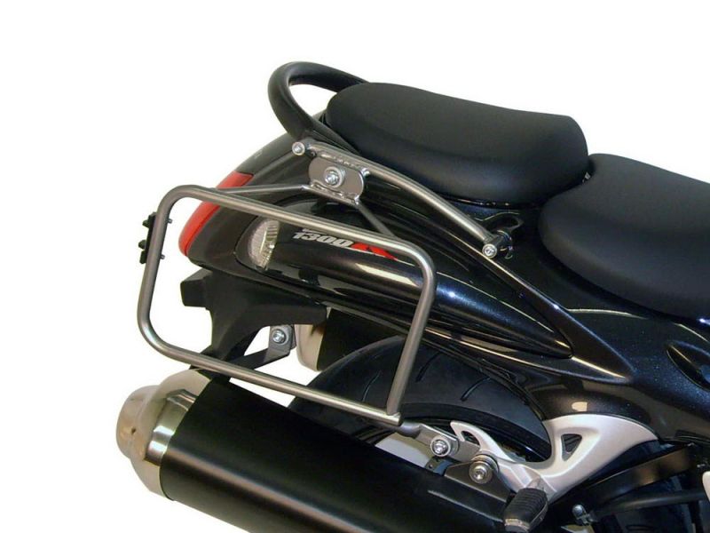Hepco & Becker Lock-It bagagebærerholder Suzuki GSX 1300 R Hayabusa (2008-)