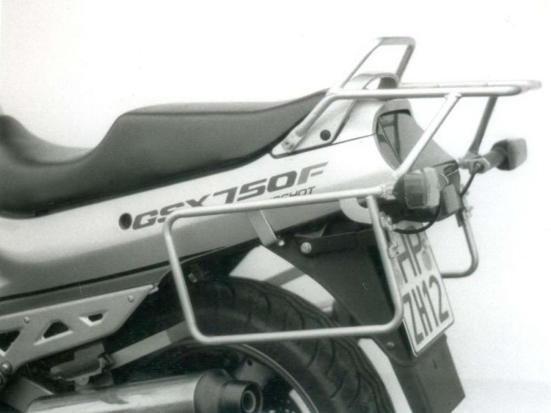 Hepco & Becker Komplet bærer Suzuki GSX 750 F (1989-1997)