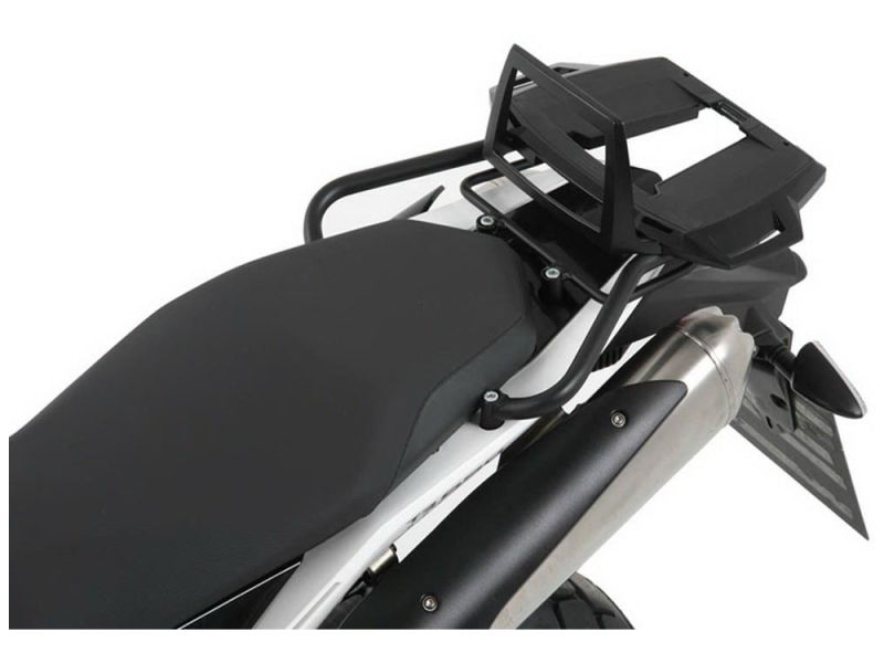 Hepco & Becker Bagagebærer Hyosung GV 650 Sportcruiser