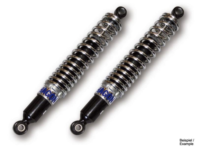 Hagon Støddæmper Suzuki DR 400 S / DR 500 S